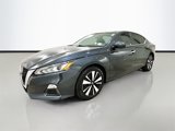 Used 2021 Nissan Altima 2.5 SV image 3
