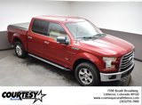 Used 2016 Ford F150 XLT w/ Equipment Group 302A Luxury image 6