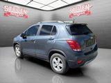 Used 2021 Chevrolet Trax LT image 3
