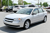 Used 2005 Chevrolet Malibu LS w/ Preferred Equipment Group image 5