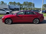 Used 2017 Lincoln MKZ Reserve image 6