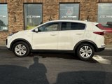 Used 2019 Kia Sportage LX image 2