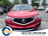 Used 2019 Acura MDX FWD image 2