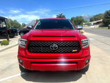 Used 2021 Toyota Tundra Platinum image 2