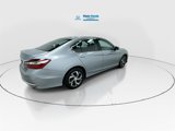 Used 2017 Honda Accord LX image 2