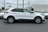 Used 2024 Ford Edge SEL image 2