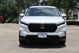 New 2025 Honda CR-V LX image 2