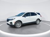 Used 2023 Chevrolet Equinox LS w/ LS Convenience Package image 5