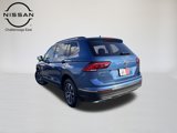 Used 2020 Volkswagen Tiguan SE image 5