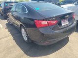 Used 2024 Chevrolet Malibu LT image 3