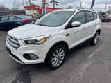 Used 2018 Ford Escape Titanium w/ Ford Safe & Smart Package image 5