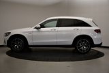 Used 2022 Mercedes-Benz GLC 43 AMG 4MATIC image 2