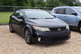Used 2013 Kia Forte Koup SX w/ Leather Pkg image 4
