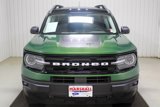 Used 2023 Ford Bronco Sport Outer Banks w/ Tech Package image 2