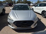 Used 2018 Hyundai Sonata SEL image 2