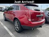 Used 2016 Cadillac SRX Premium w/ Driver Assist Package image 3
