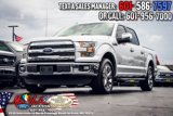 Used 2016 Ford F150 Lariat image 4