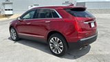 Used 2019 Cadillac XT5 Premium Luxury image 2