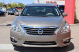 Used 2015 Nissan Altima 2.5 SV w/ Convenience Package image 5