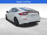Certified 2022 Honda Civic Sport Touring image 3