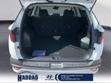 New 2025 Hyundai Tucson SE image 5