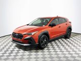 New 2025 Subaru Crosstrek 2.0i image 3
