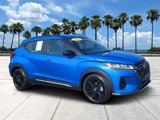 Used 2023 Nissan Kicks SR w/ SR Premium Package image 2