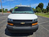 Used 2020 Chevrolet Express 2500 w/ Safety Package image 3
