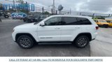 Used 2020 Jeep Grand Cherokee Laredo w/ Laredo X Package image 2