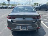 New 2025 MAZDA MAZDA3 s image 2