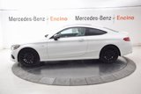 Used 2018 Mercedes-Benz C 43 AMG 4MATIC Coupe image 3