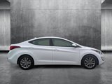 Used 2015 Hyundai Elantra SE w/ Option Group 02 image 4