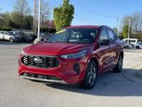 Used 2023 Ford Escape ST-Line w/ Tech Pack #1 image 3