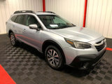Used 2020 Subaru Outback Premium image 5