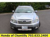 Used 2012 Subaru Outback 3.6R Limited image 2