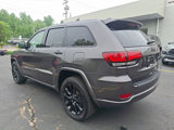 Used 2019 Jeep Grand Cherokee Altitude image 4