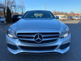 Used 2016 Mercedes-Benz C 300 4MATIC Sedan image 4