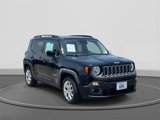 Used 2017 Jeep Renegade Latitude image 3
