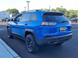 Used 2021 Jeep Cherokee Trailhawk image 5