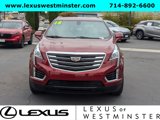 Used 2018 Cadillac XT5 FWD image 2