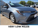 Used 2025 Toyota Corolla LE image 2