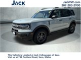 Used 2024 Ford Bronco Sport Big Bend w/ Convenience Package image 1