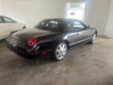 Used 2002 Ford Thunderbird Deluxe image 4