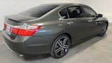 Used 2015 Honda Accord Sport image 3