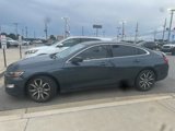 Used 2020 Chevrolet Malibu RS w/ LPO, Convenience Package 1 image 3