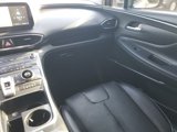 Used 2021 Hyundai Santa Fe SEL w/ Convenience + Premium Package image 3