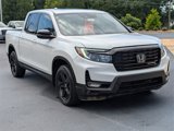 Used 2021 Honda Ridgeline Black Edition image 3