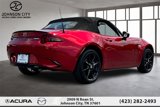 Certified 2021 MAZDA MX-5 Miata Club image 2
