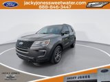 Certified 2019 Ford Explorer Sport w/ Equipment Group 401A image 4