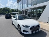 Used 2022 Audi A4 2.0T Premium Plus w/ Premium Plus Package image 5